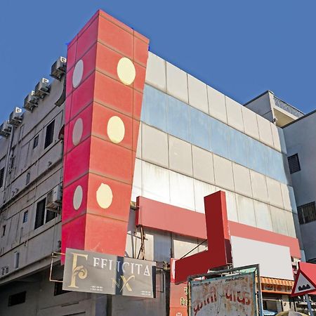 Hotel O 24K Inn Mundhwa Экстерьер фото