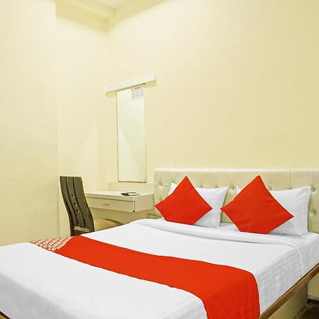 Hotel O 24K Inn Mundhwa Экстерьер фото